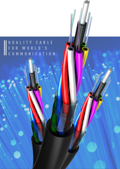 Image Thai Fiber Optics Co., Ltd. (TFOC)