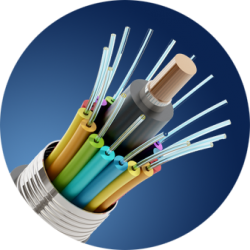 Product Image Fiber Optic Cable