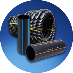 Product Image Plastic Pipe